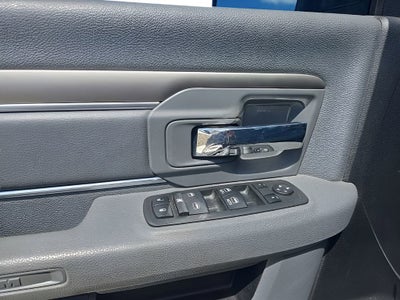 2014 RAM 2500 SLT