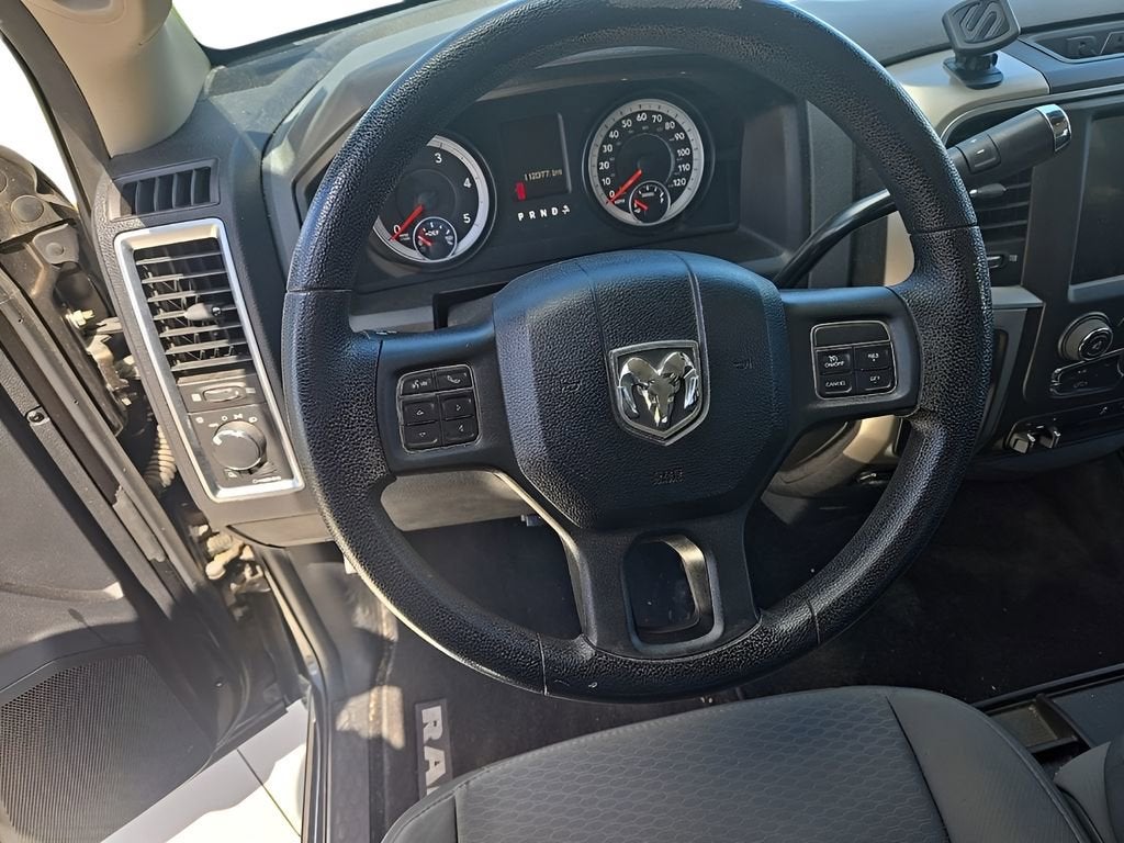 2014 RAM 2500 SLT