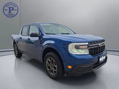 2023 Ford Maverick XL