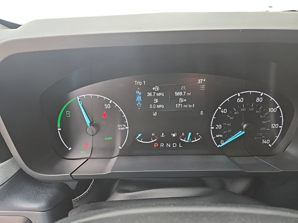 2023 Ford Maverick XL