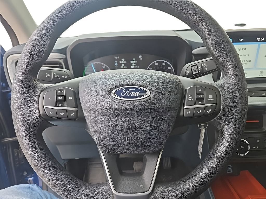 2023 Ford Maverick XL