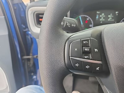 2023 Ford Maverick XL