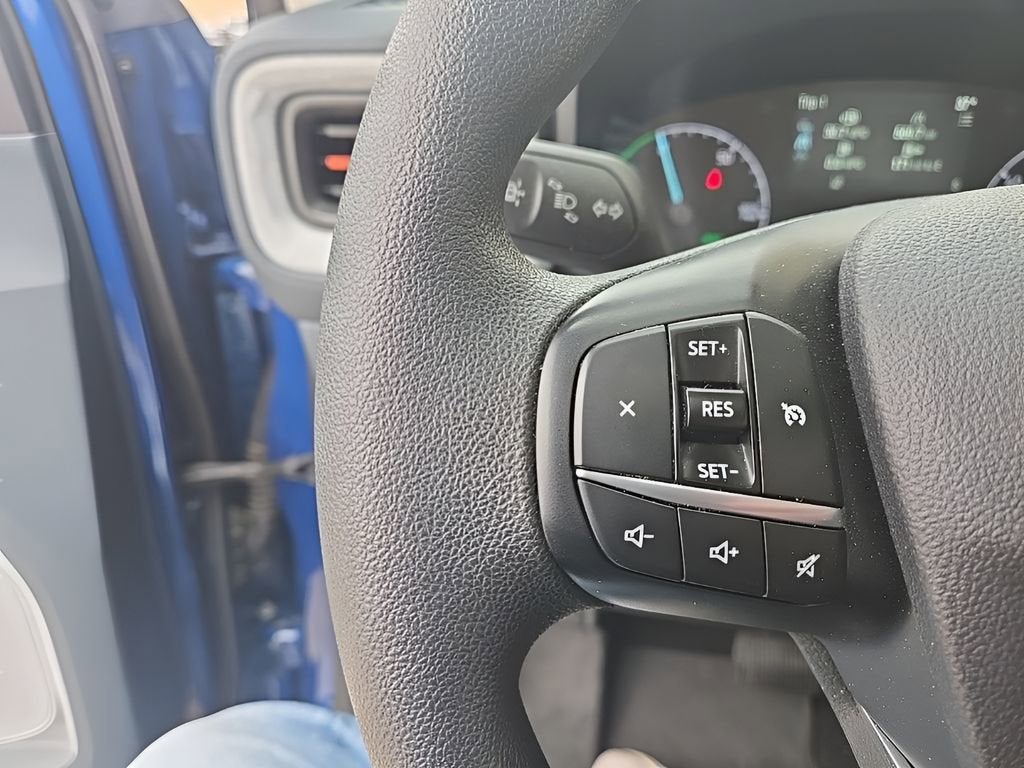 2023 Ford Maverick XL