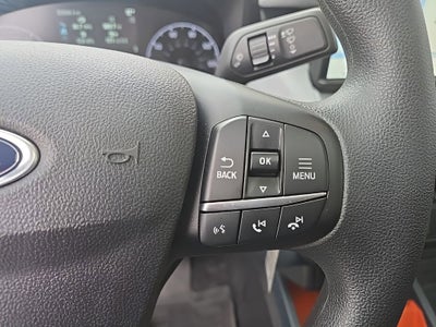 2023 Ford Maverick XL