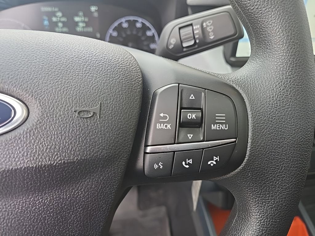 2023 Ford Maverick XL