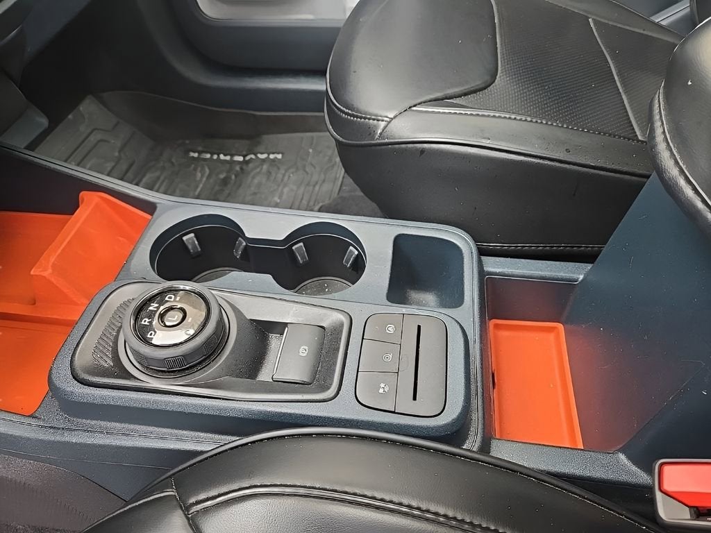 2023 Ford Maverick XL