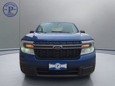 2023 Ford Maverick XL