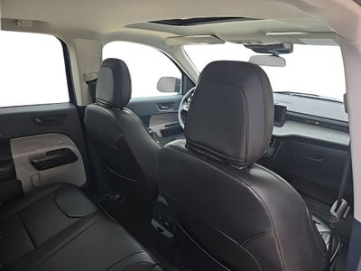 2023 Ford Maverick XL