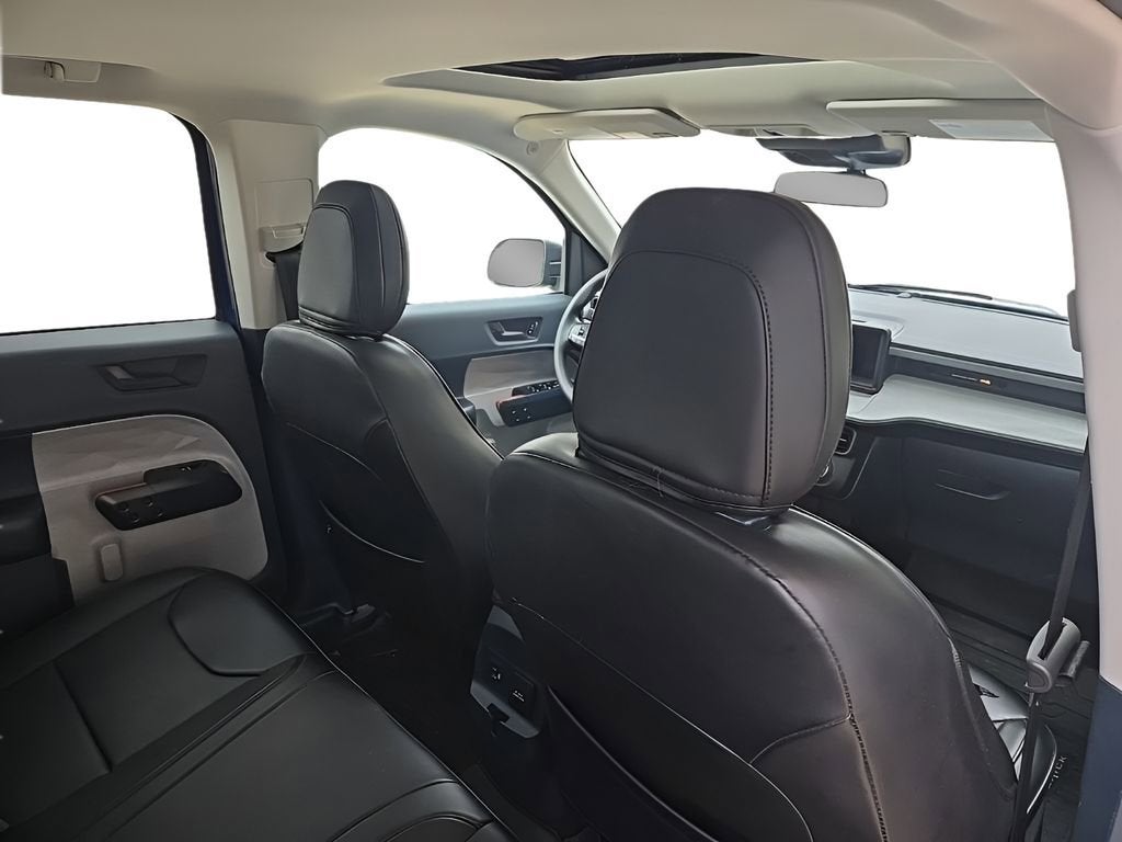 2023 Ford Maverick XL