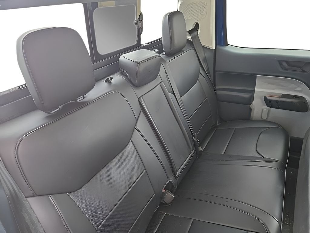 2023 Ford Maverick XL