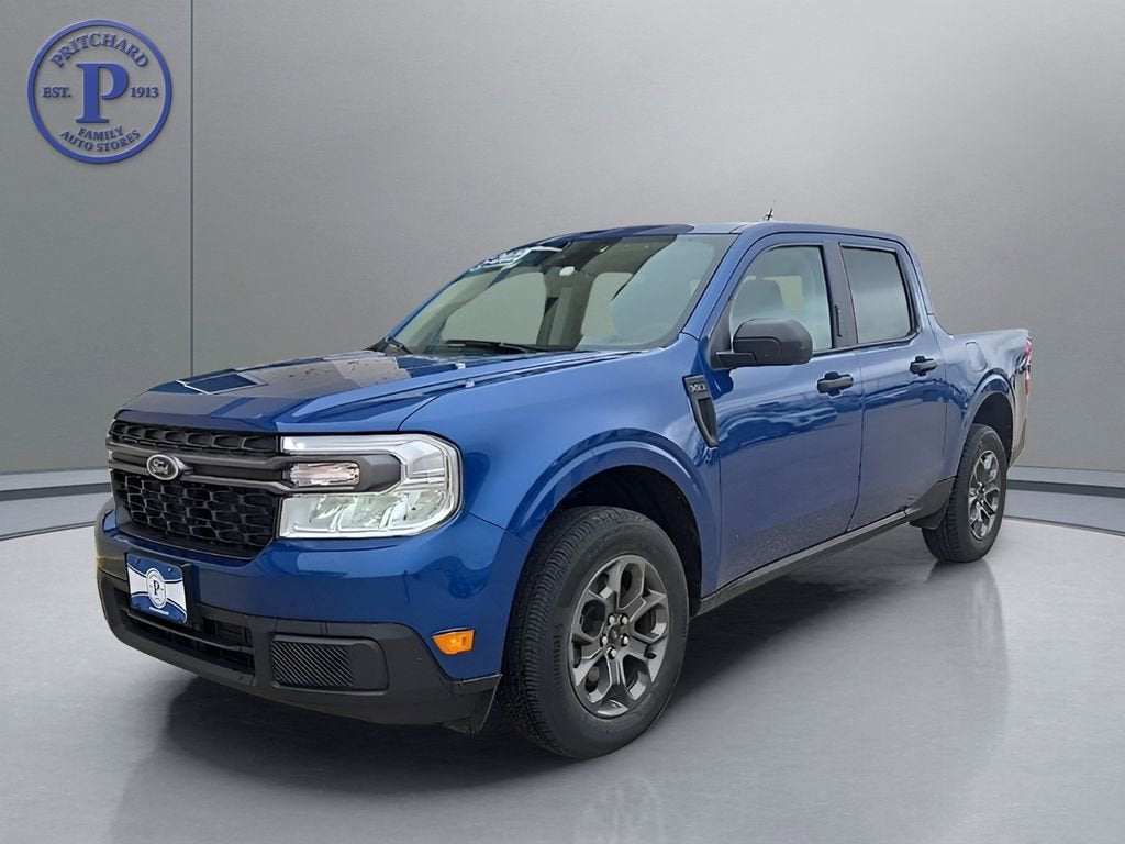 2023 Ford Maverick XL
