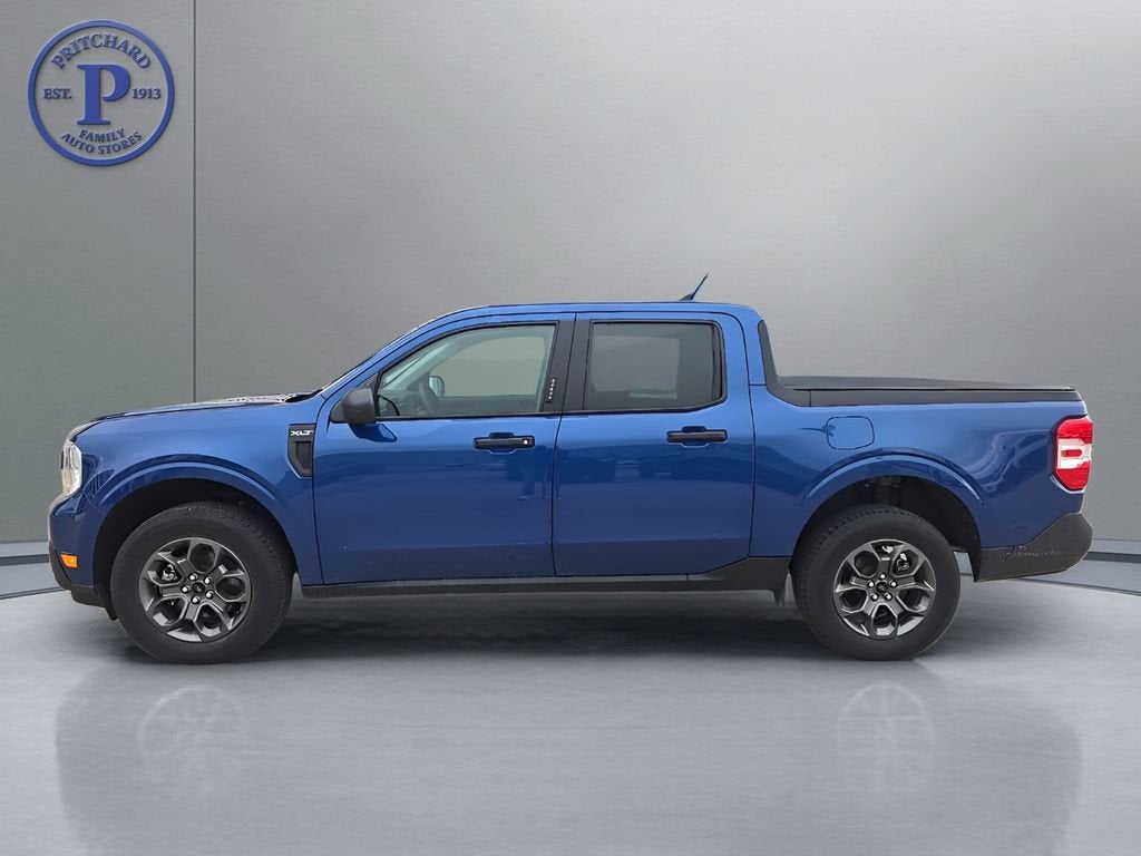 2023 Ford Maverick XL