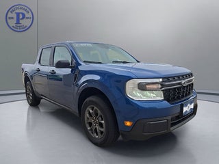 2023 Ford Maverick XL
