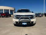2009 Chevrolet Silverado 1500 LTZ