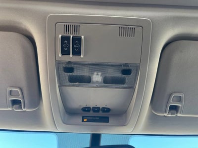 2009 Chevrolet Silverado 1500 LTZ