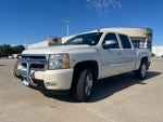2009 Chevrolet Silverado 1500 LTZ