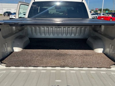 2009 Chevrolet Silverado 1500 LTZ