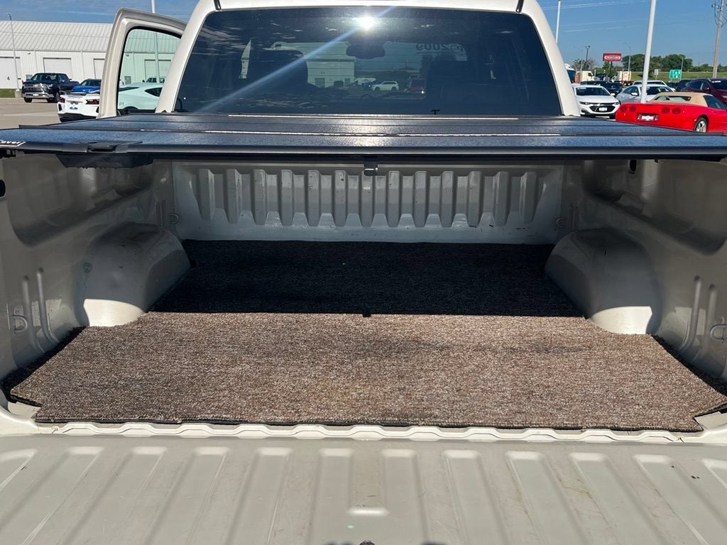2009 Chevrolet Silverado 1500 LTZ