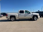 2009 Chevrolet Silverado 1500 LTZ