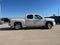 2009 Chevrolet Silverado 1500 LTZ