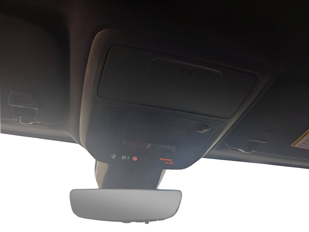 2027 Chevrolet Equinox LT - Photo 18