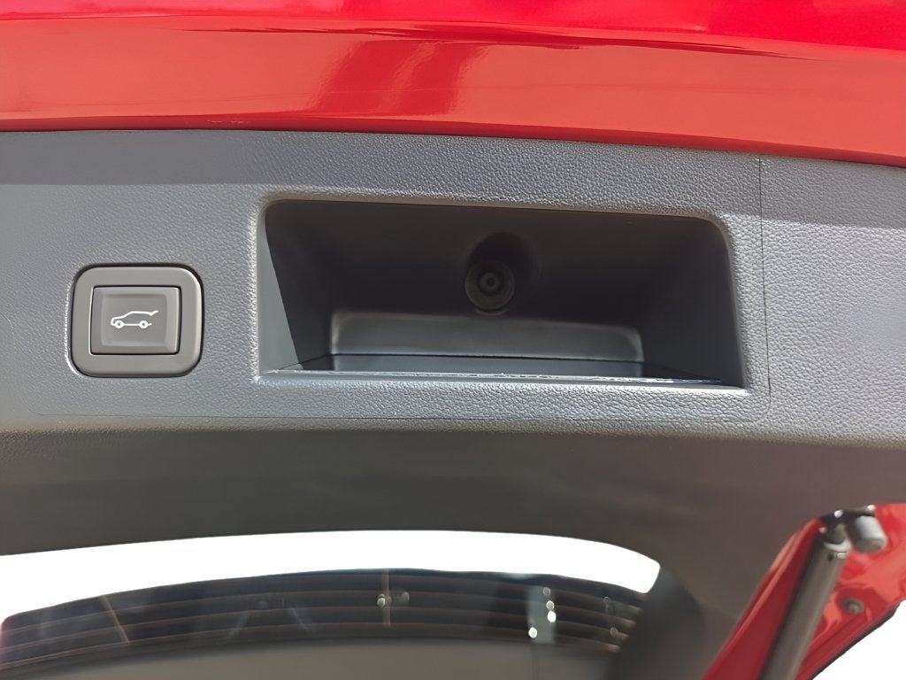 2027 Chevrolet Equinox LT - Photo 25
