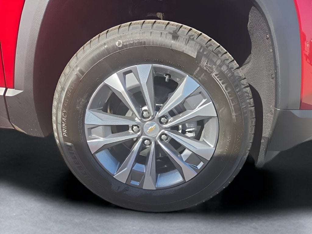 2027 Chevrolet Equinox LT - Photo 29