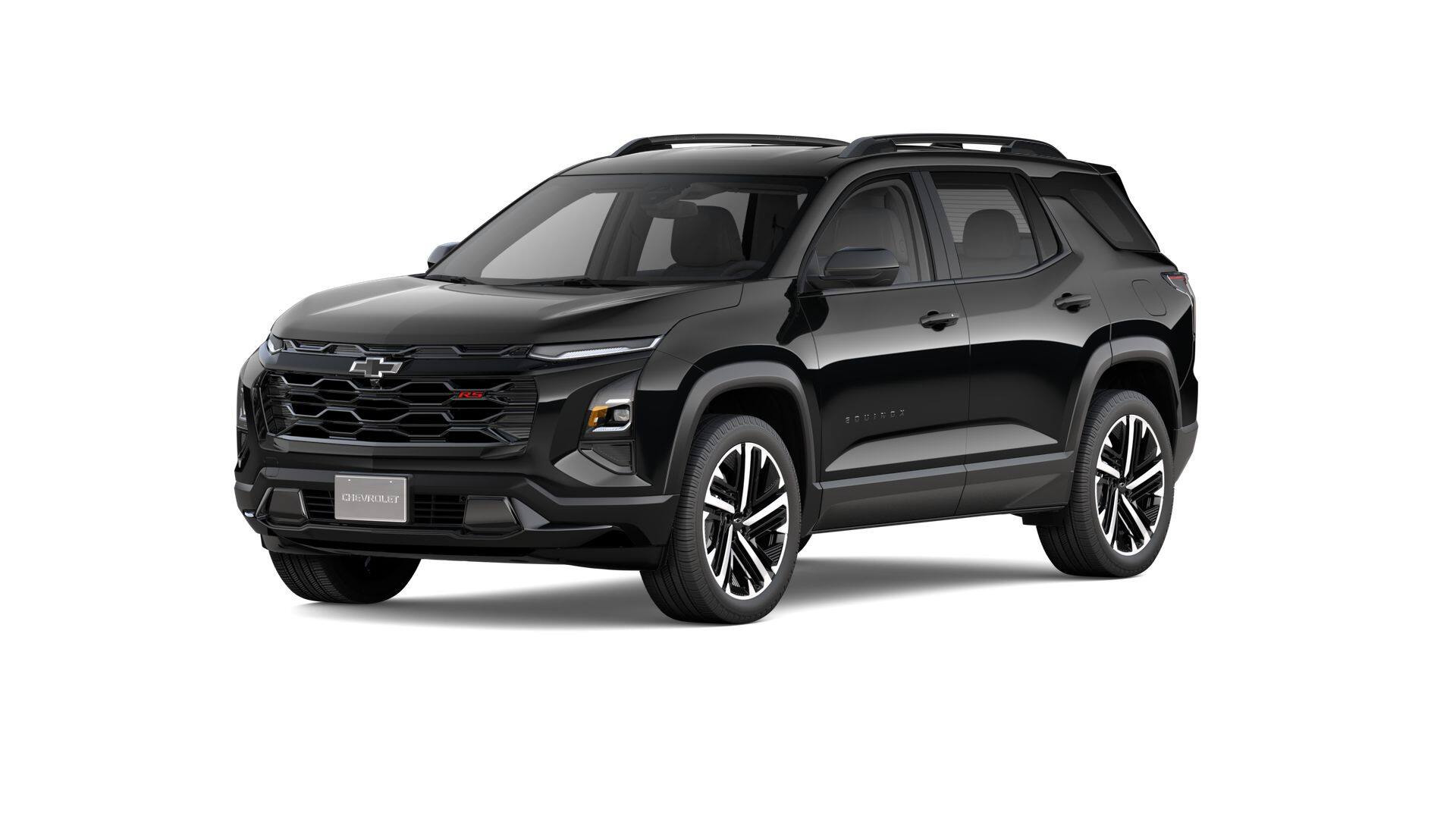 2026 Chevrolet Equinox AWD RS 1.5T's photo