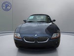 2003 BMW Z4 3.0i