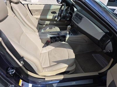2003 BMW Z4 3.0i