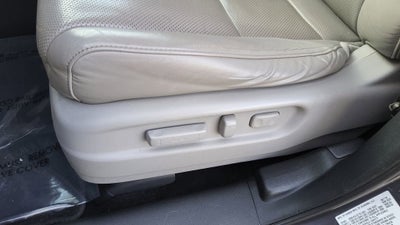 2017 Honda Ridgeline RTL