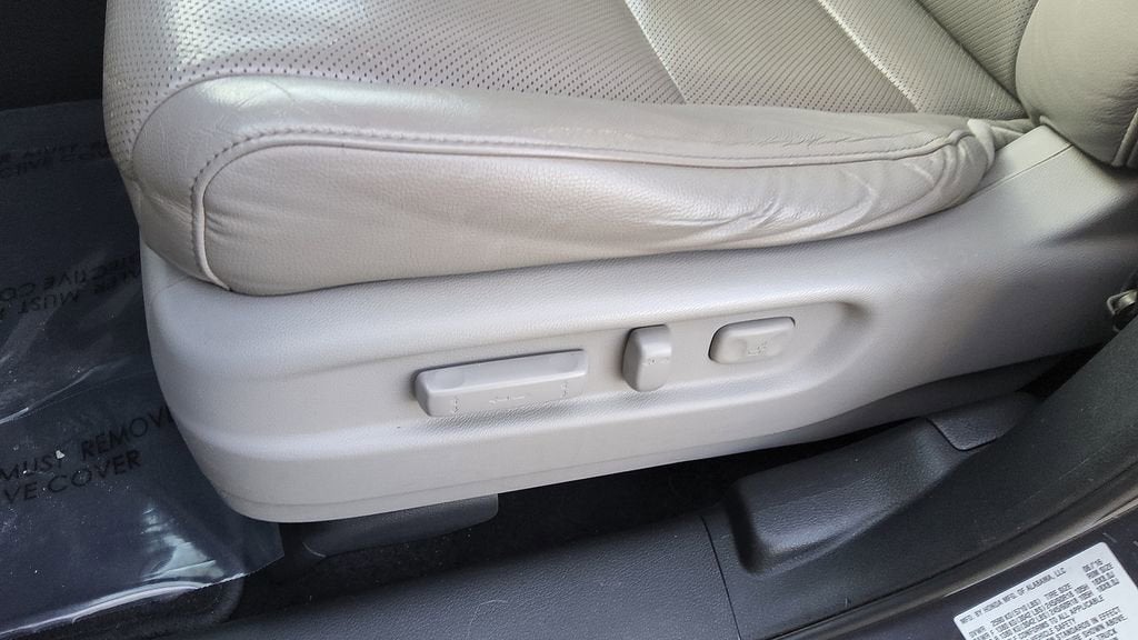 2017 Honda Ridgeline RTL