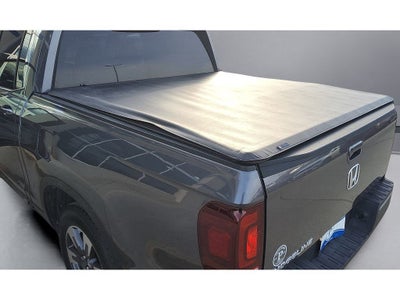 2017 Honda Ridgeline RTL