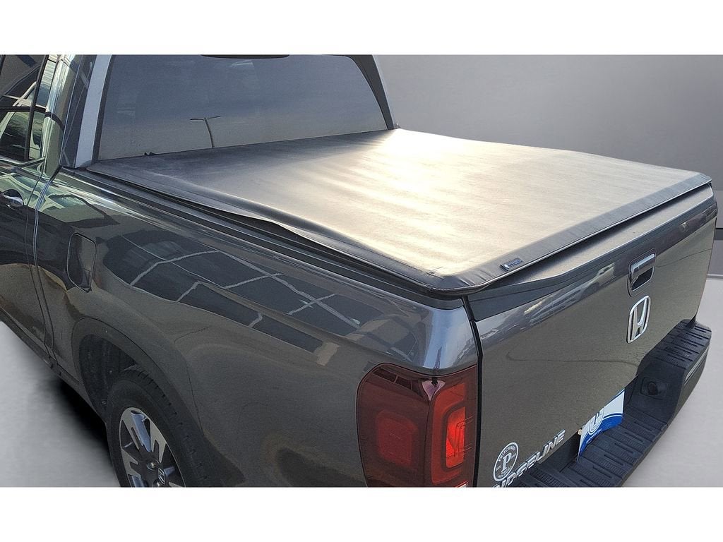 2017 Honda Ridgeline RTL