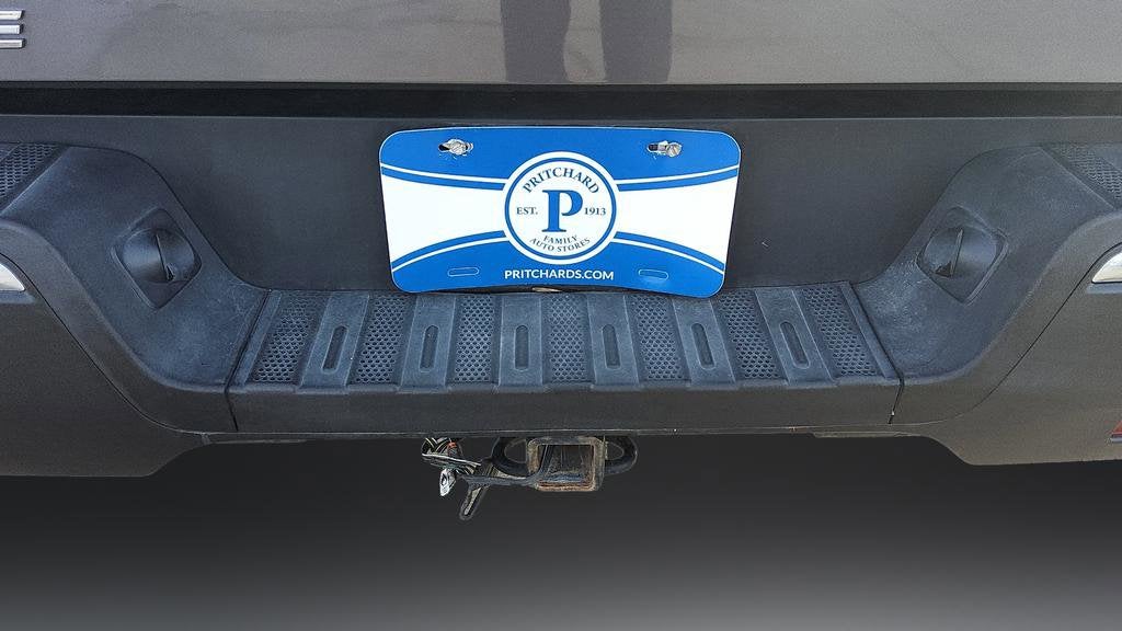 2017 Honda Ridgeline RTL