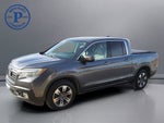 2017 Honda Ridgeline RTL