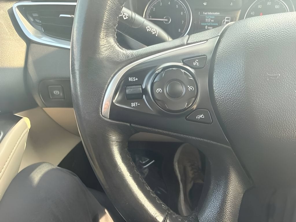2019 Buick Enclave Essence