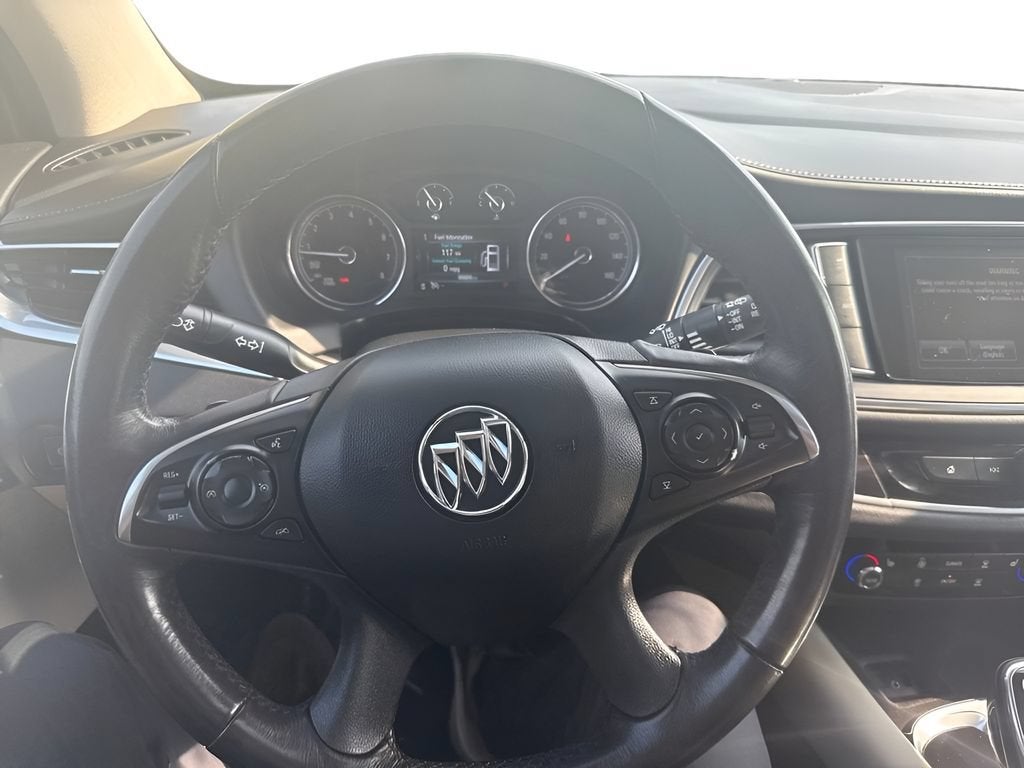 2019 Buick Enclave Essence