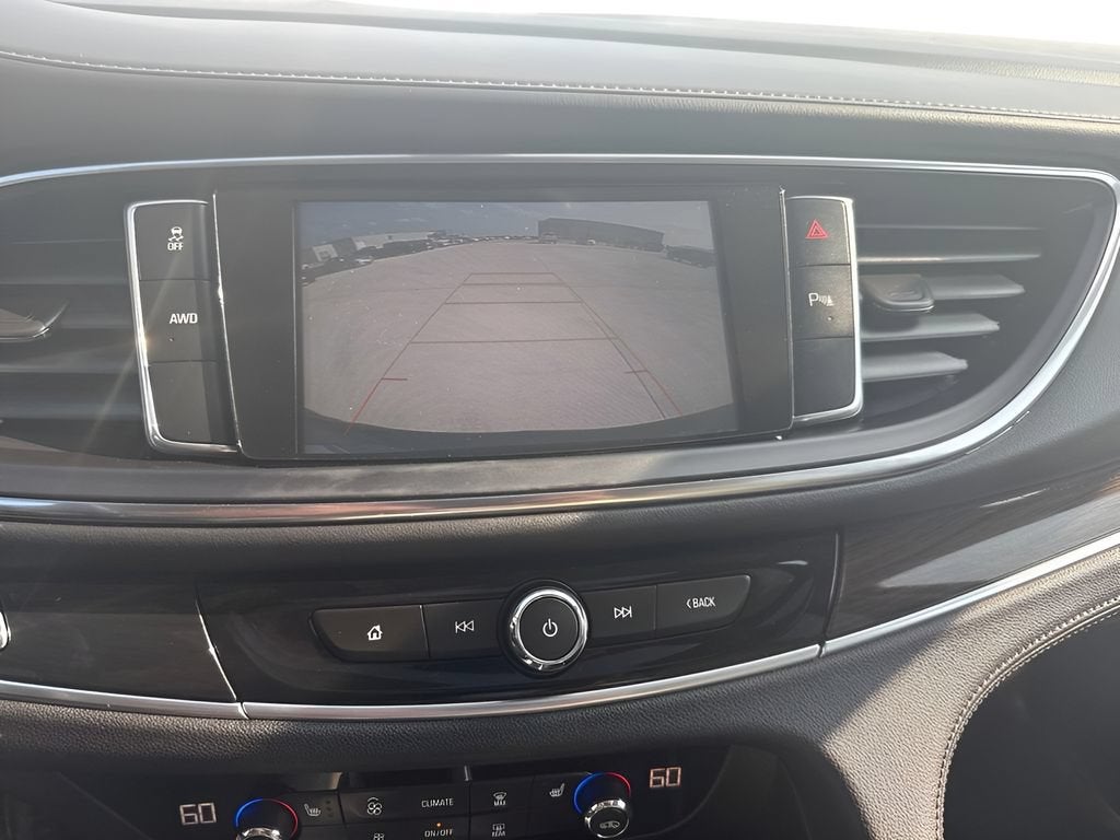 2019 Buick Enclave Essence