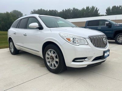 2016 Buick Enclave Premium