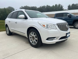 2016 Buick Enclave Premium