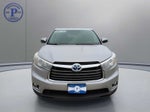 2016 Toyota Highlander Hybrid Limited