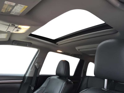 2016 Toyota Highlander Hybrid Limited