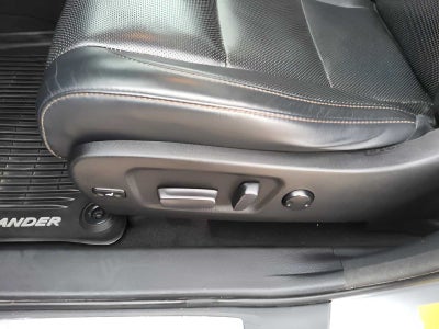 2016 Toyota Highlander Hybrid Limited