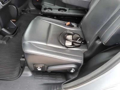 2016 Toyota Highlander Hybrid Limited