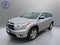 2016 Toyota Highlander Hybrid Limited