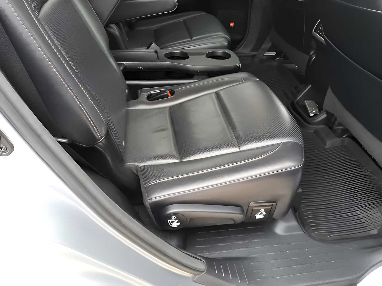 2016 Toyota Highlander Hybrid Limited