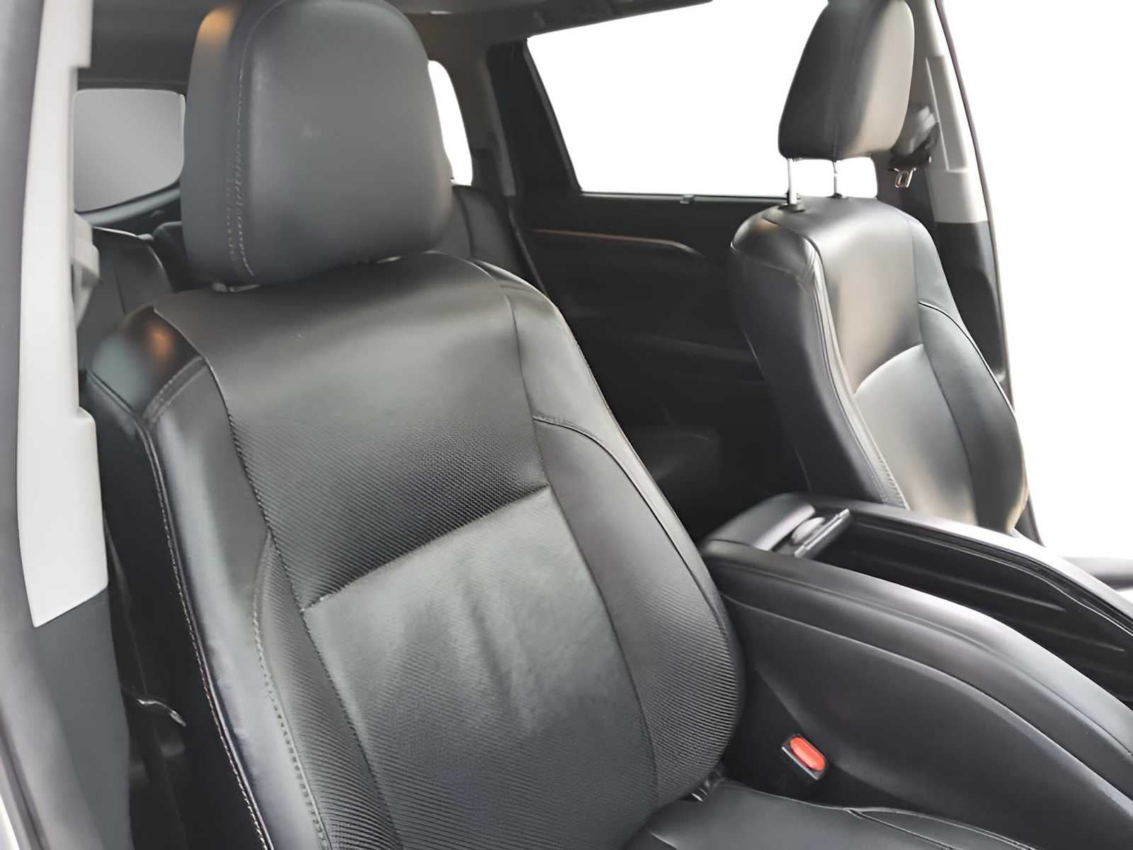 2016 Toyota Highlander Hybrid Limited