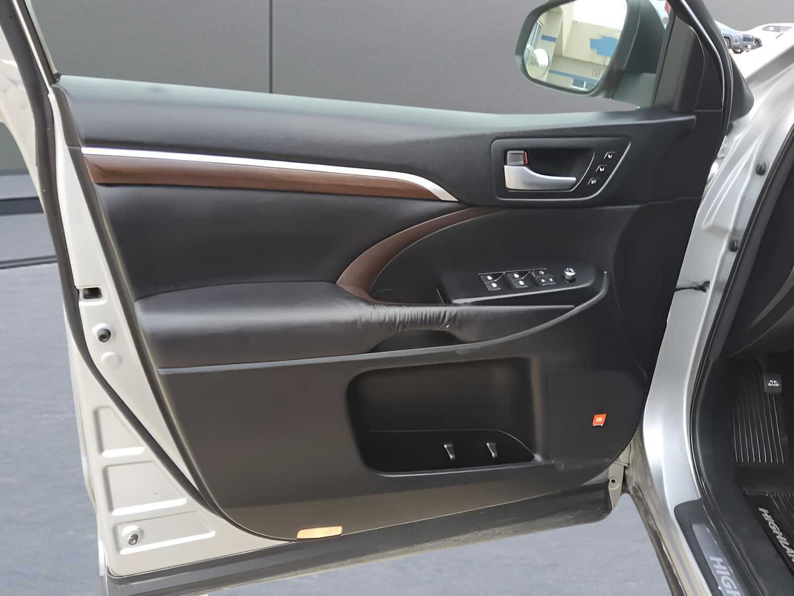 2016 Toyota Highlander Hybrid Limited