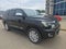 2020 Toyota Sequoia Platinum